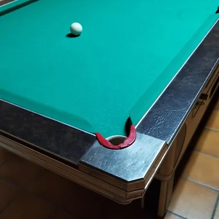 Tatil Evi Casa Blasco *