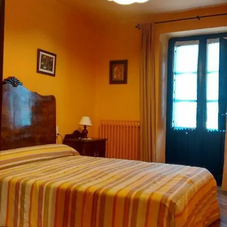Casa Blasco בית נופש