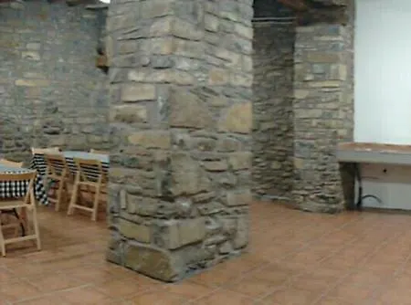Casa Blasco בית נופש