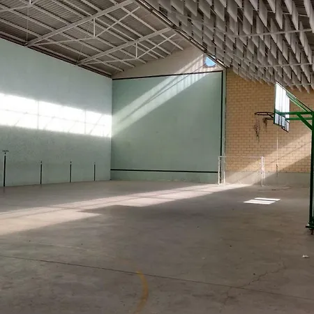 Casa Blasco Сasa de vacaciones *