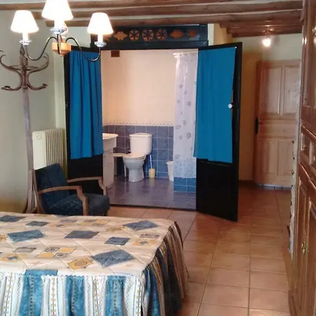 Casa Blasco Сasa de vacaciones