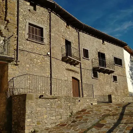 Сasa de vacaciones Casa Blasco *