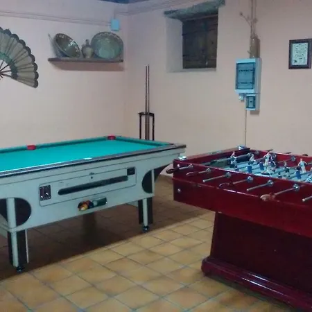 Casa Blasco *