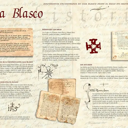 Casa Blasco
