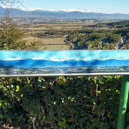 Casa Blasco Artieda (Zaragoza)