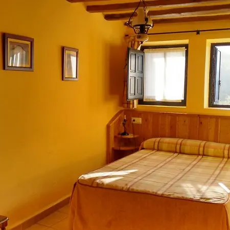 Сasa de vacaciones Casa Blasco *