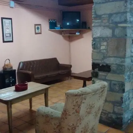 Casa Blasco Artieda (Zaragoza)