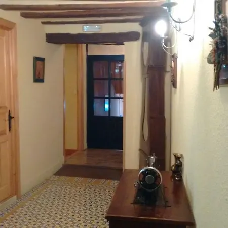 Casa Blasco