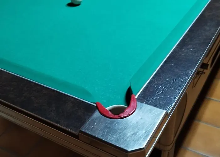 Casa vacanze Casa Blasco *