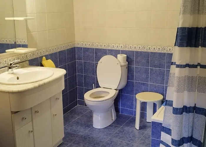 Casa Blasco Casa vacanze *