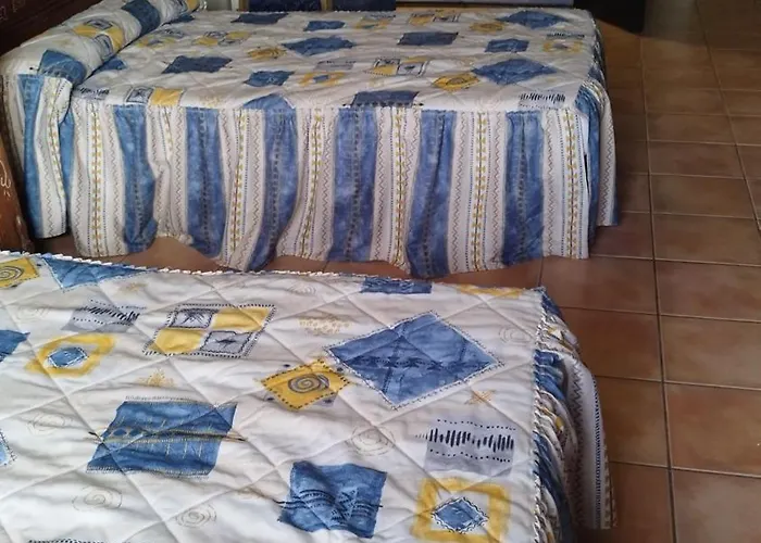 Casa vacanze Casa Blasco *